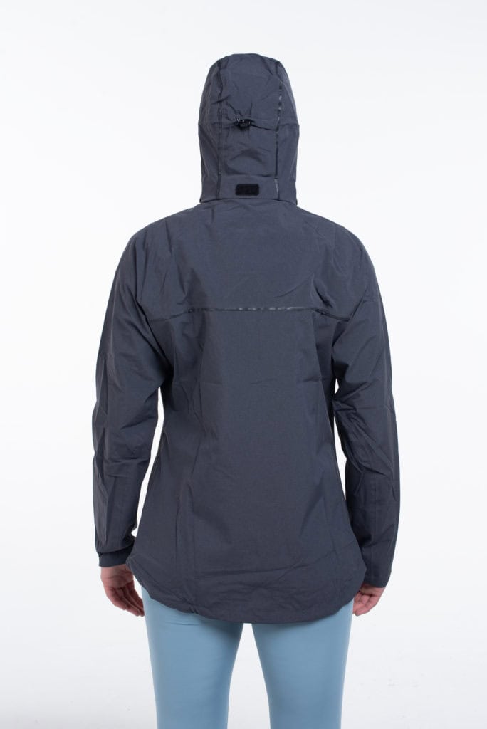 Active jacket (veste légère imperméable) femme – Image 9