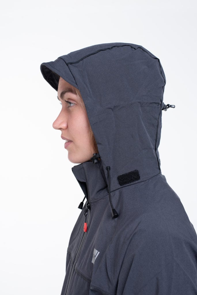 Active jacket (veste légère imperméable) femme – Image 11