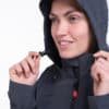 Active jacket (veste légère imperméable) femme