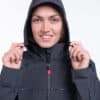 Active jacket (veste légère imperméable) femme