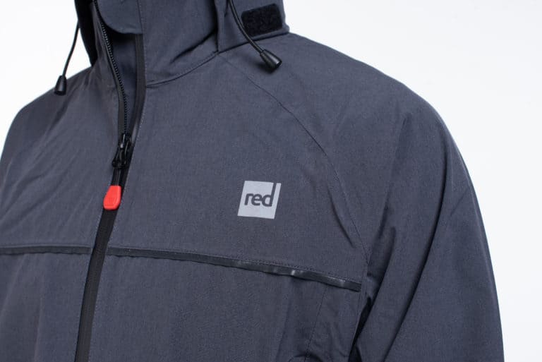 Active jacket (veste légère imperméable) femme – Image 15