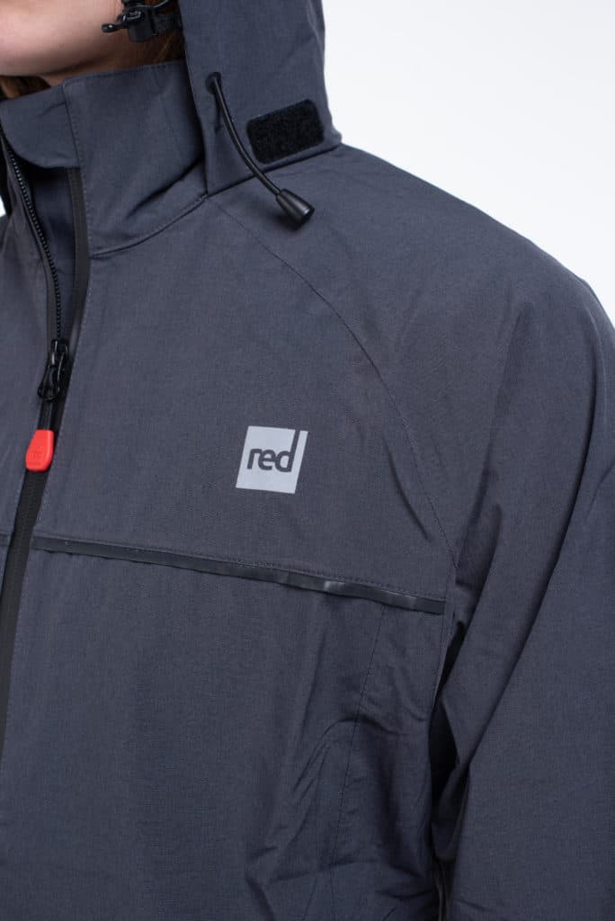 Active jacket (veste légère imperméable) femme – Image 16