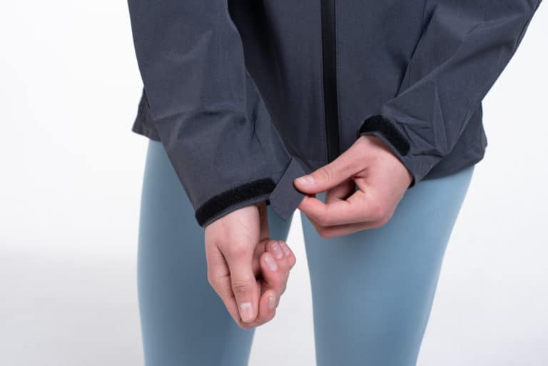 Active jacket (veste légère imperméable) femme – Image 18