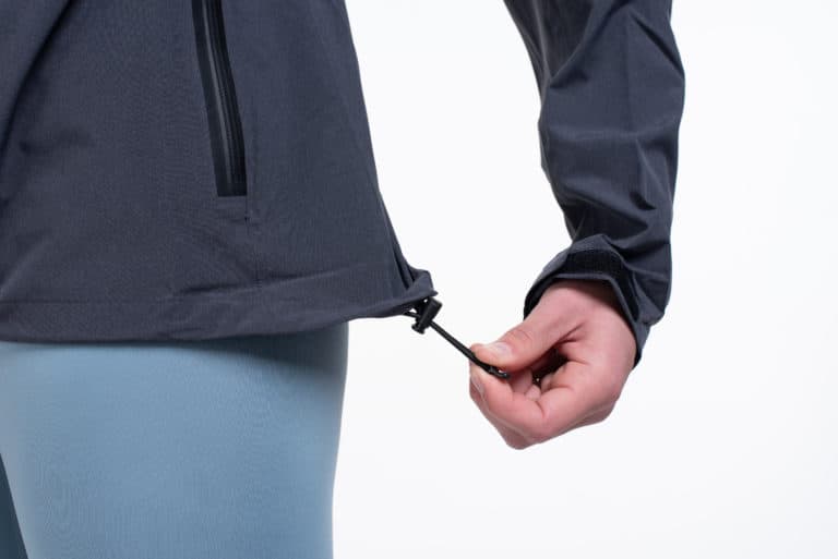 Active jacket (veste légère imperméable) femme – Image 20