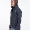 Active jacket (veste légère imperméable) femme