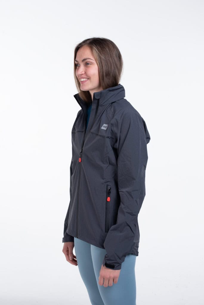 Active jacket (veste légère imperméable) femme – Image 25