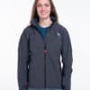 Active jacket (veste légère imperméable) femme