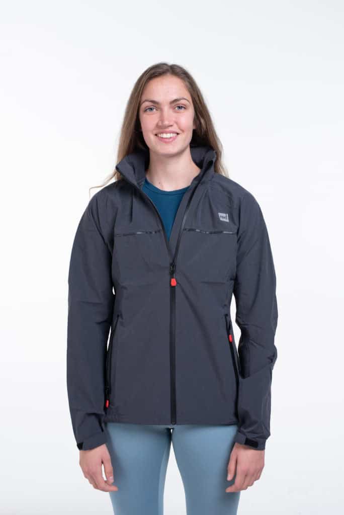 Active jacket (veste légère imperméable) femme – Image 26