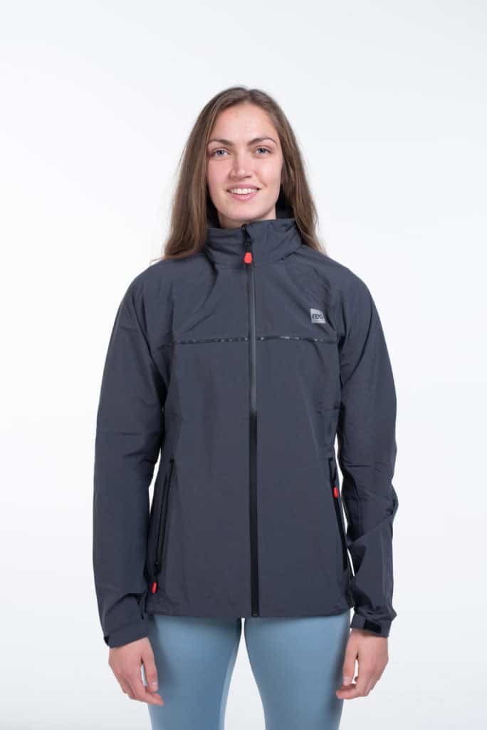 Active jacket (veste légère imperméable) femme – Image 27