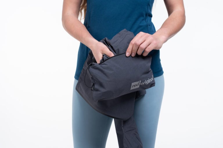 Active jacket (veste légère imperméable) femme – Image 28