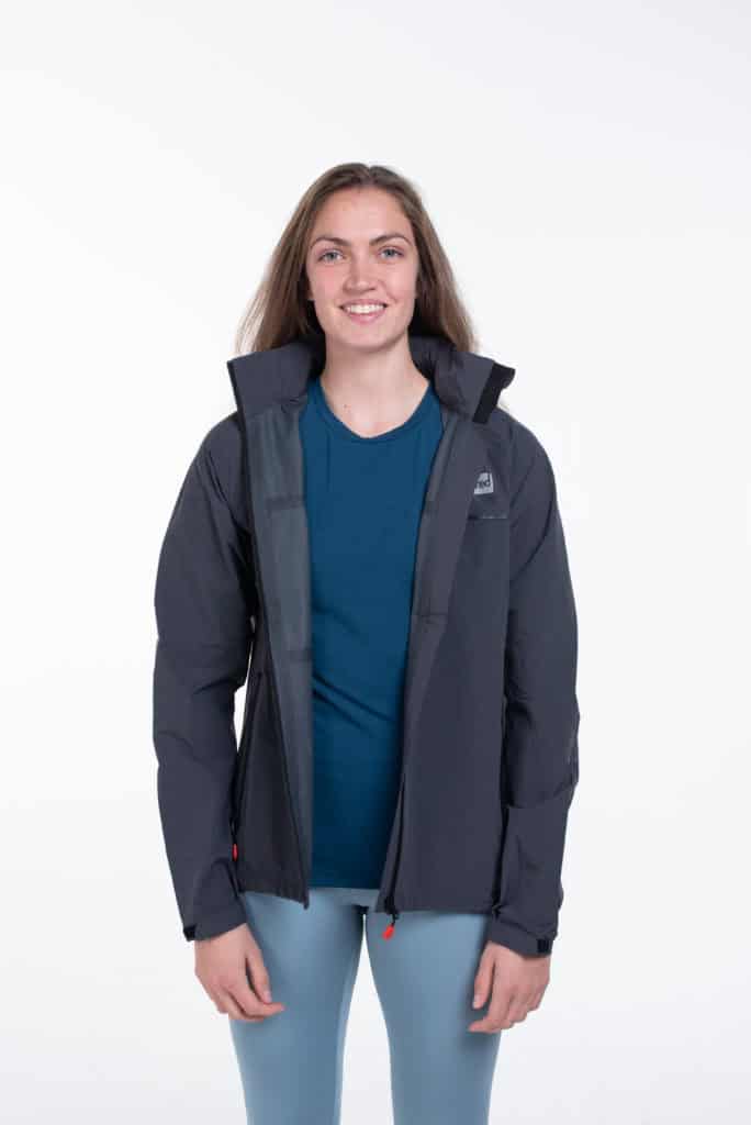Active jacket (veste légère imperméable) femme – Image 30