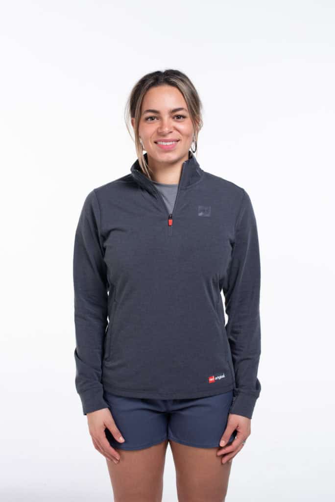 Top performance à manches longues femme – Image 13