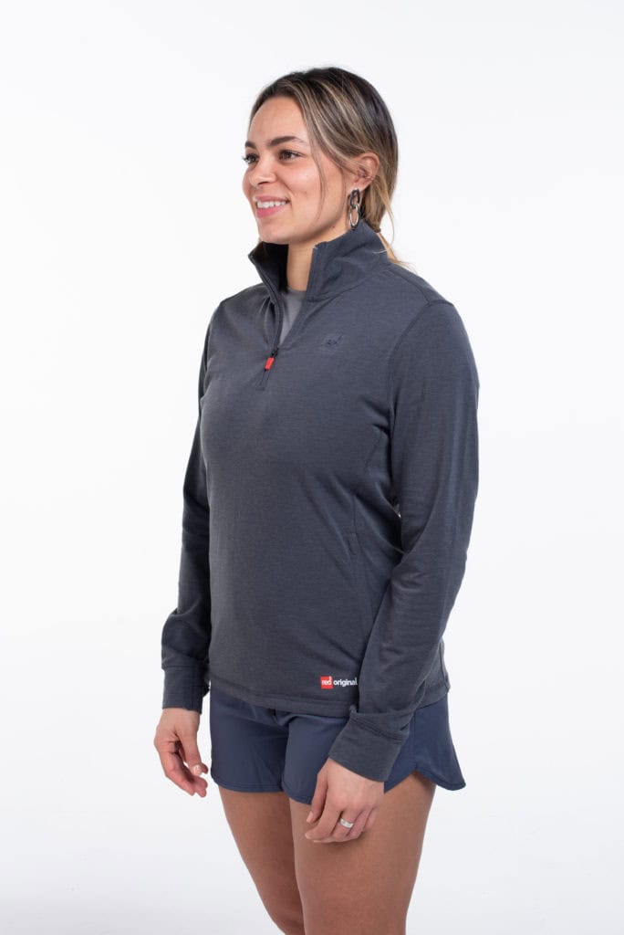 Top performance à manches longues femme – Image 14