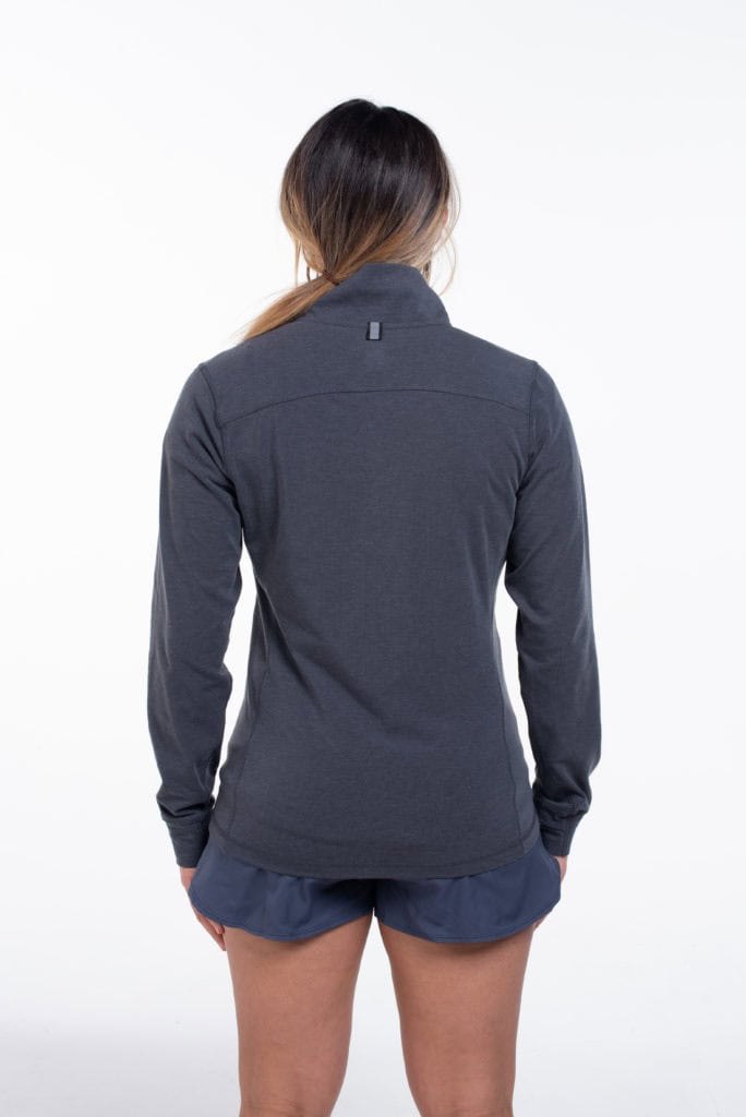 Top performance à manches longues femme – Image 15