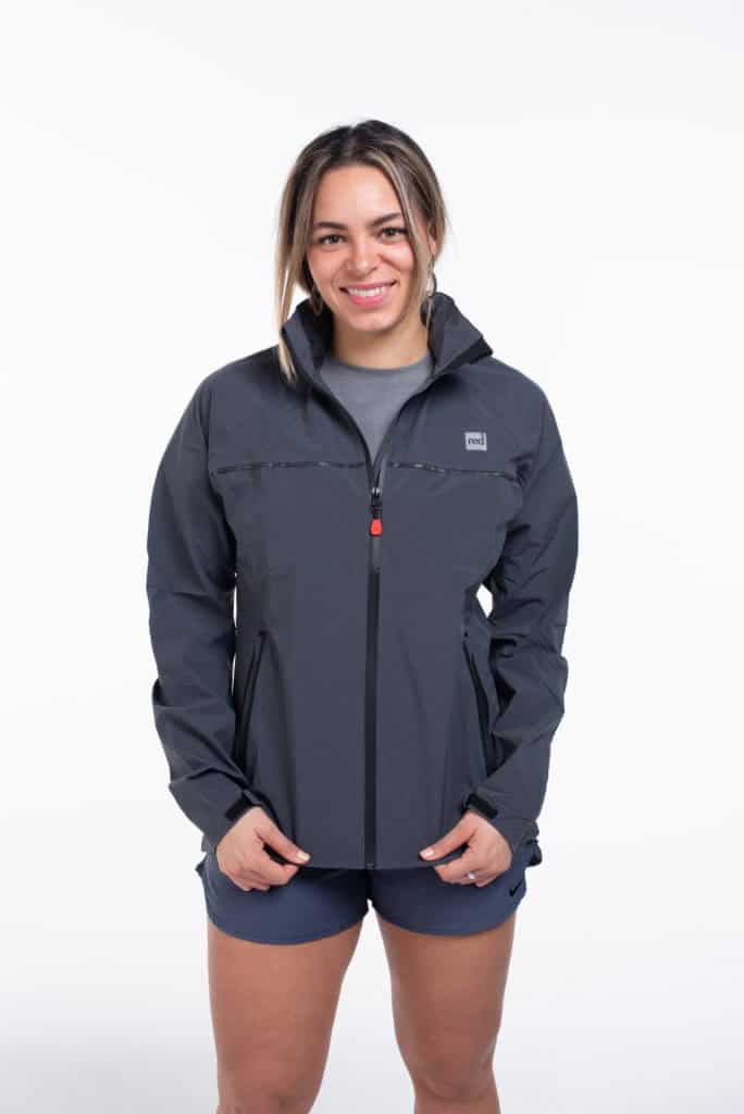 Active jacket (veste légère imperméable) femme – Image 32