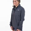 Active jacket (veste légère imperméable) femme