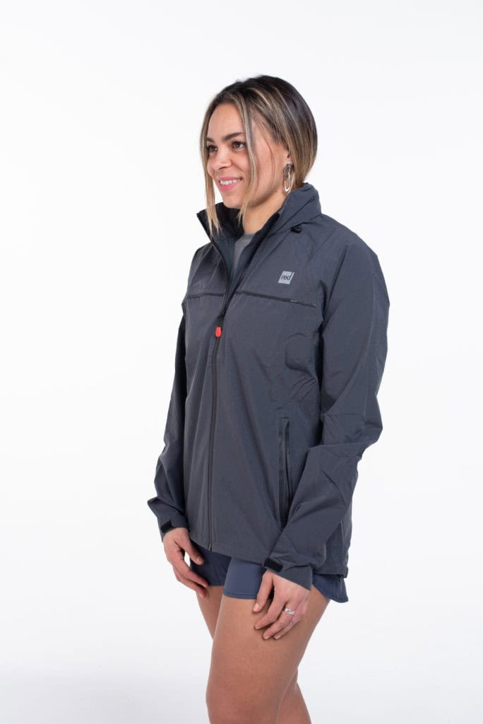 Active jacket (veste légère imperméable) femme – Image 33