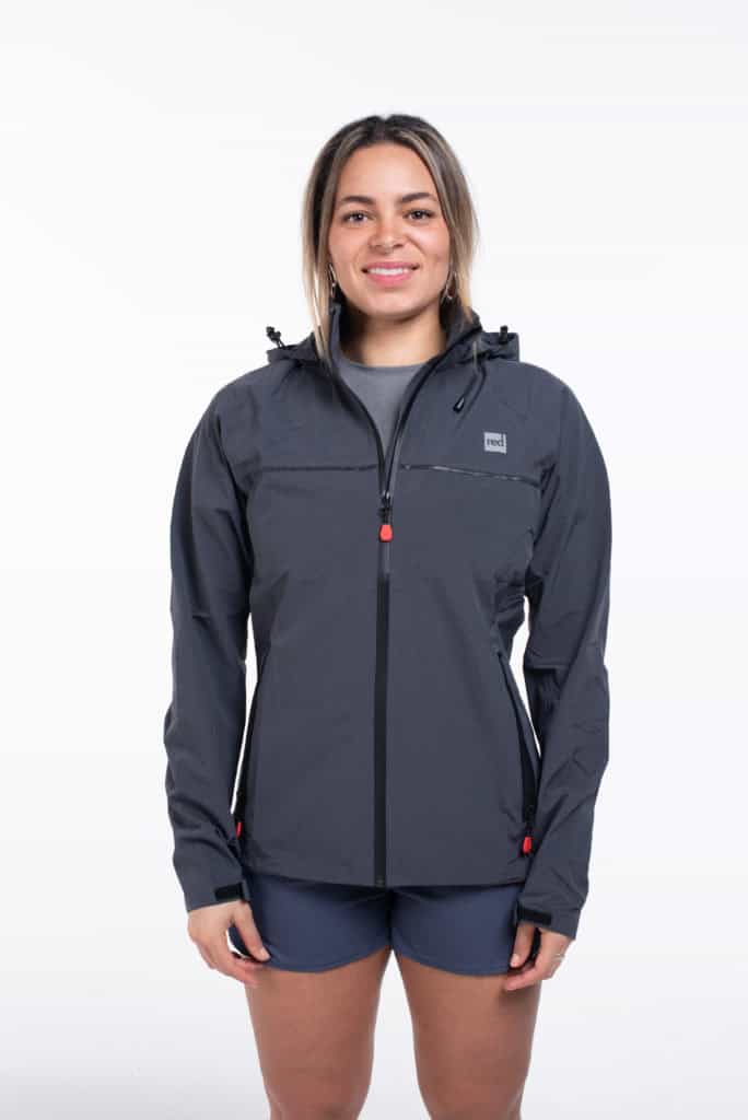 Active jacket (veste légère imperméable) femme – Image 35