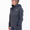 Active jacket (veste légère imperméable) femme