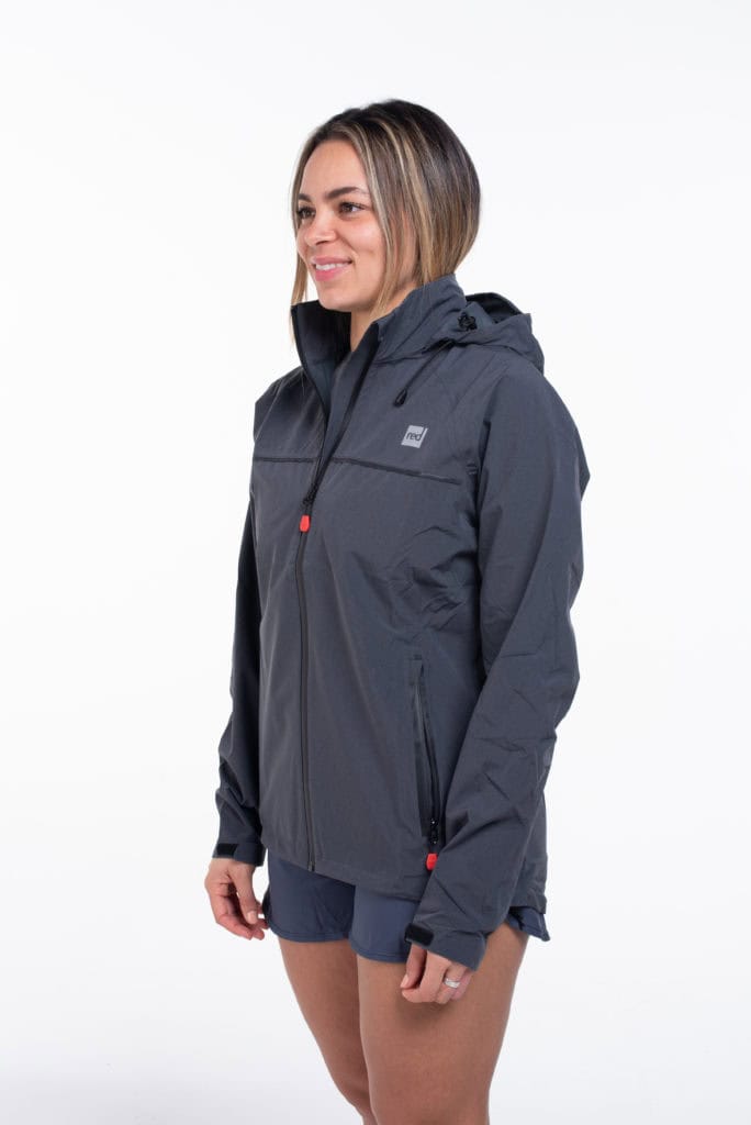 Active jacket (veste légère imperméable) femme – Image 36