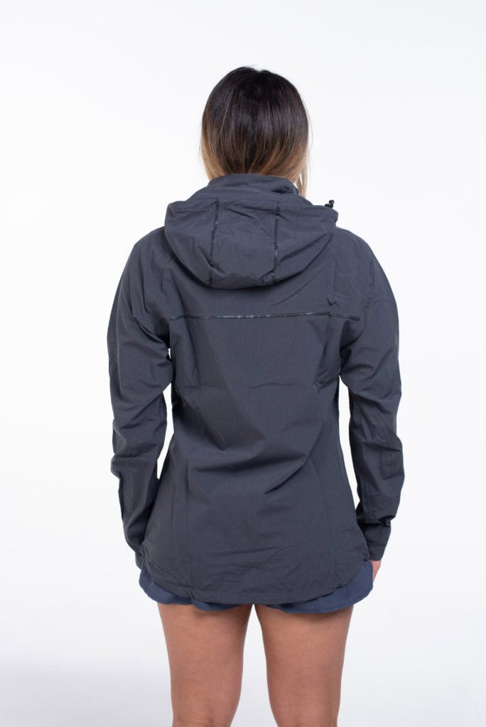 Active jacket (veste légère imperméable) femme – Image 37