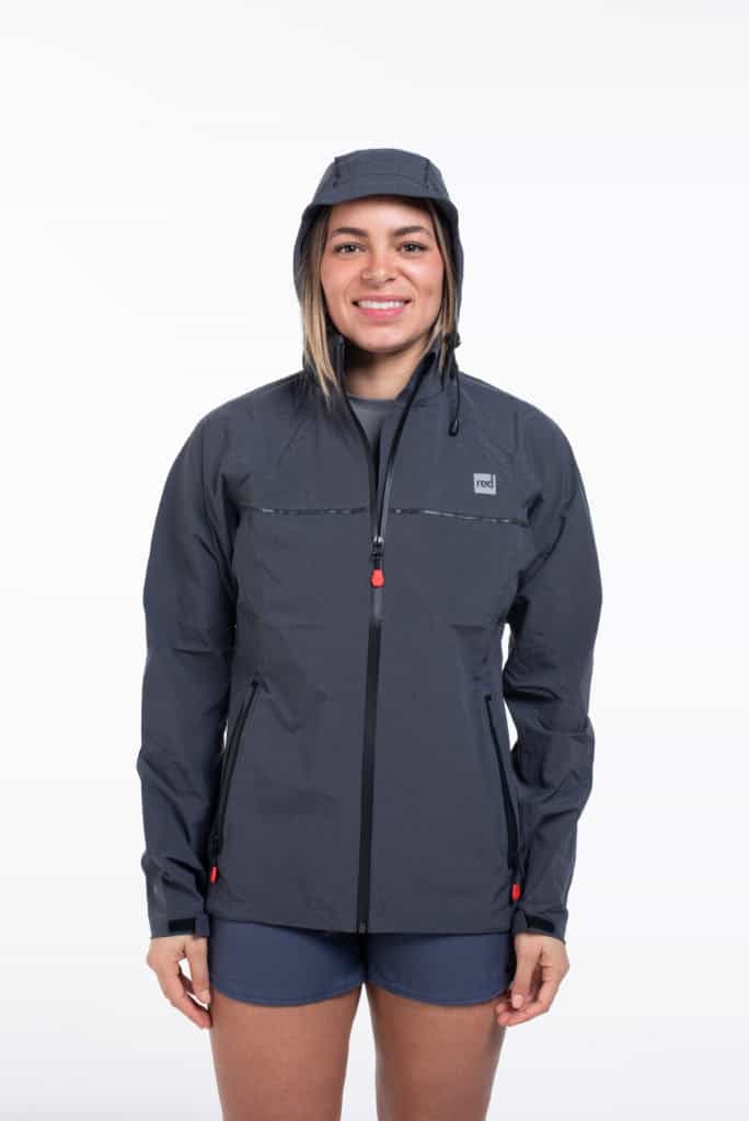 Active jacket (veste légère imperméable) femme – Image 38