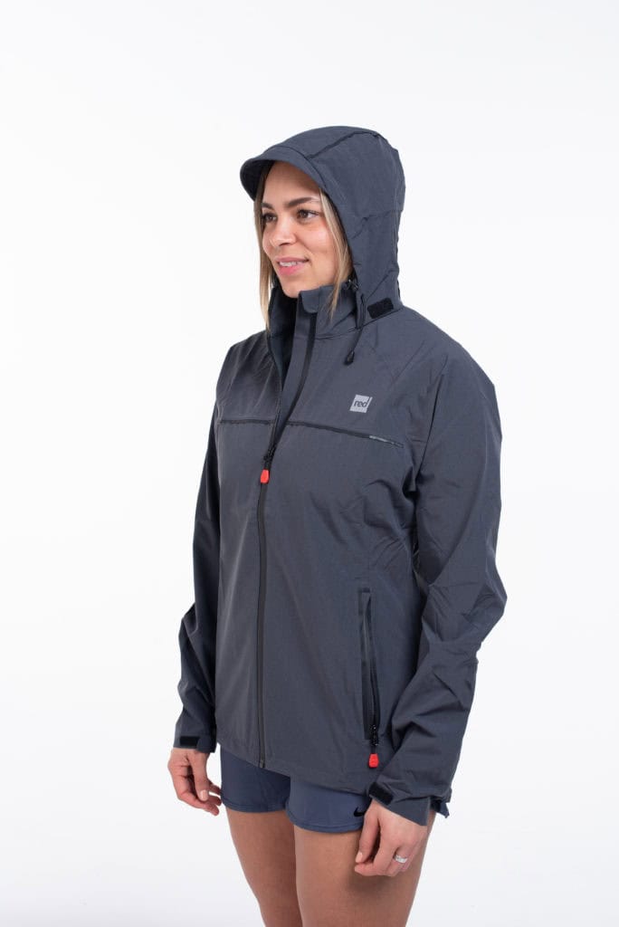 Active jacket (veste légère imperméable) femme – Image 39