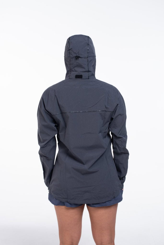 Active jacket (veste légère imperméable) femme – Image 40