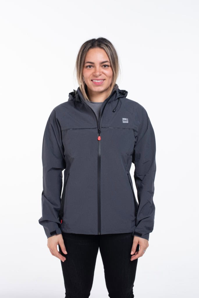 Active jacket (veste légère imperméable) femme – Image 41