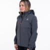 Active jacket (veste légère imperméable) femme