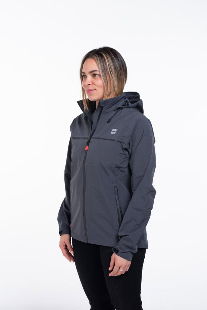 Active jacket (veste légère imperméable) femme – Image 42