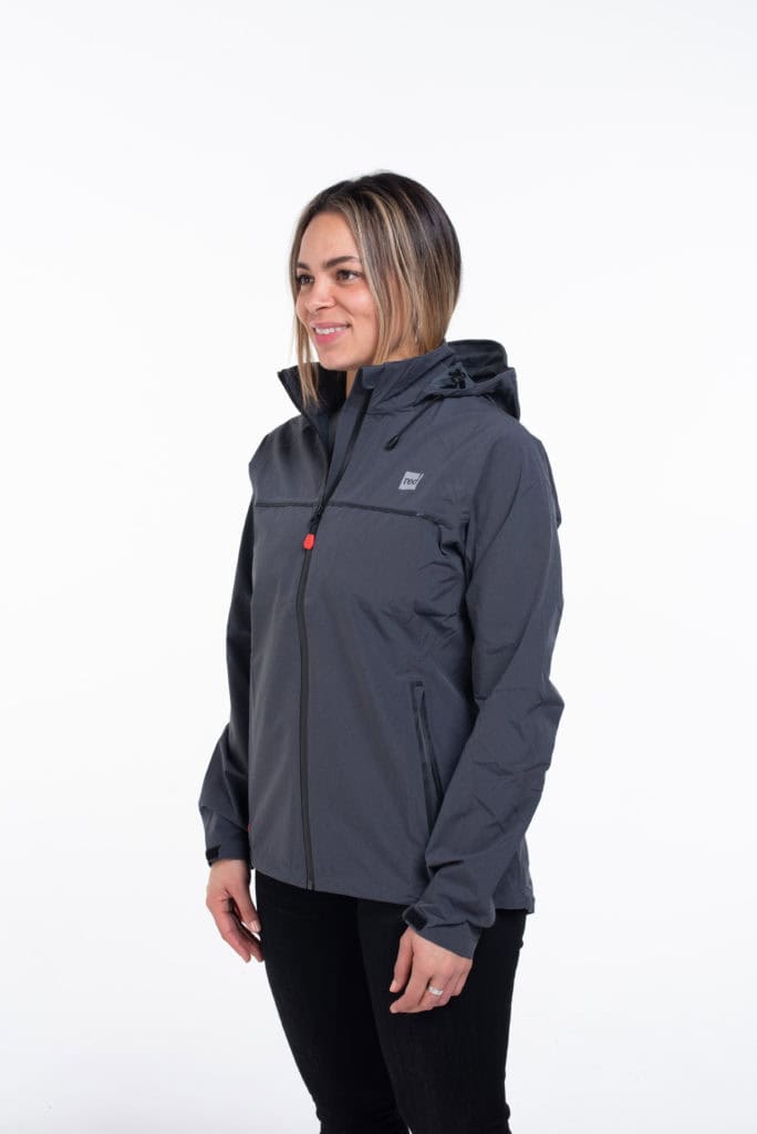 Active jacket (veste légère imperméable) femme – Image 43