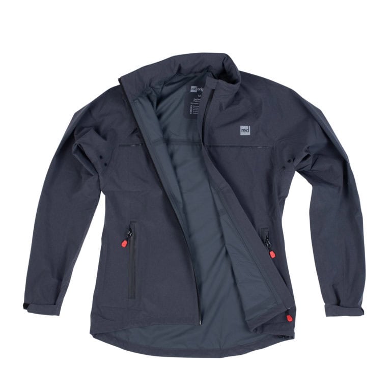 Active jacket (veste légère imperméable) femme – Image 54