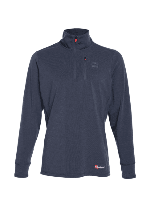 top manches longues homme