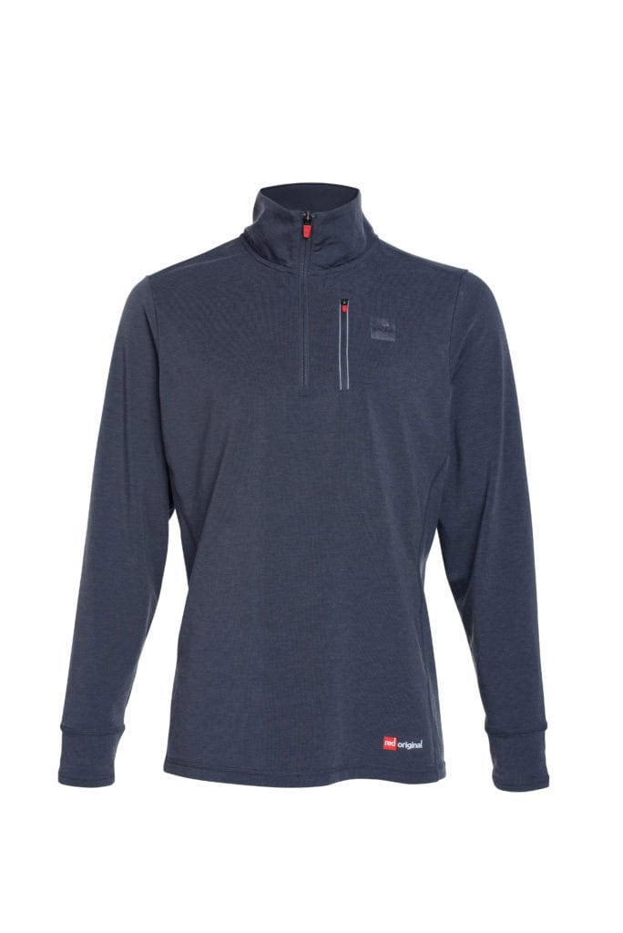 Top performance à manches longues homme – Image 17