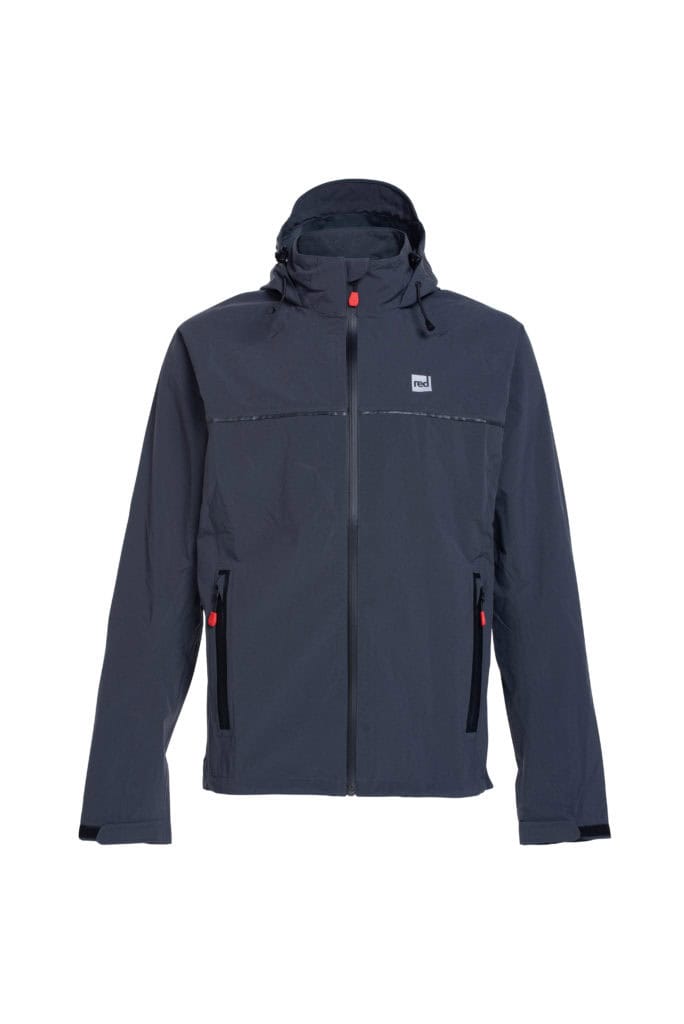 Active jacket (veste légère imperméable) homme