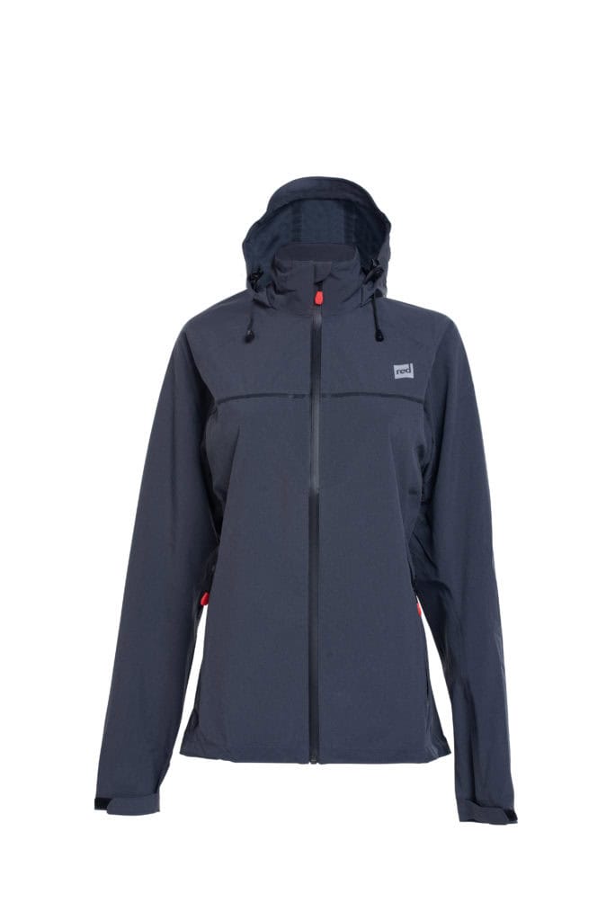 Active jacket (veste légère imperméable) femme – Image 49