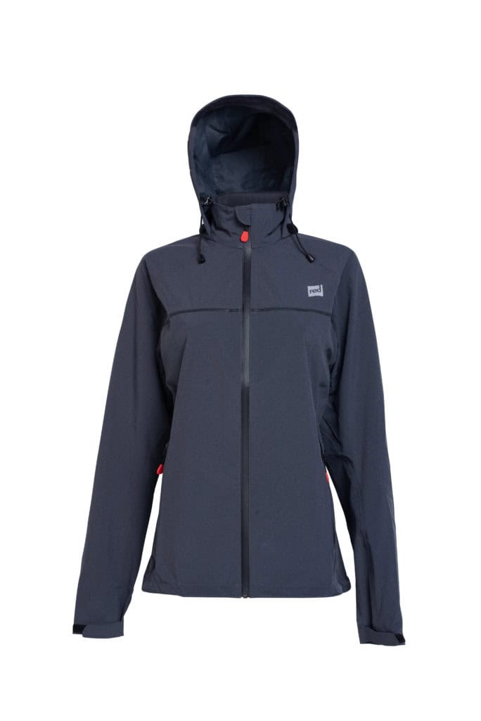 Active jacket (veste légère imperméable) femme – Image 50