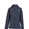 Active jacket (veste légère imperméable) femme