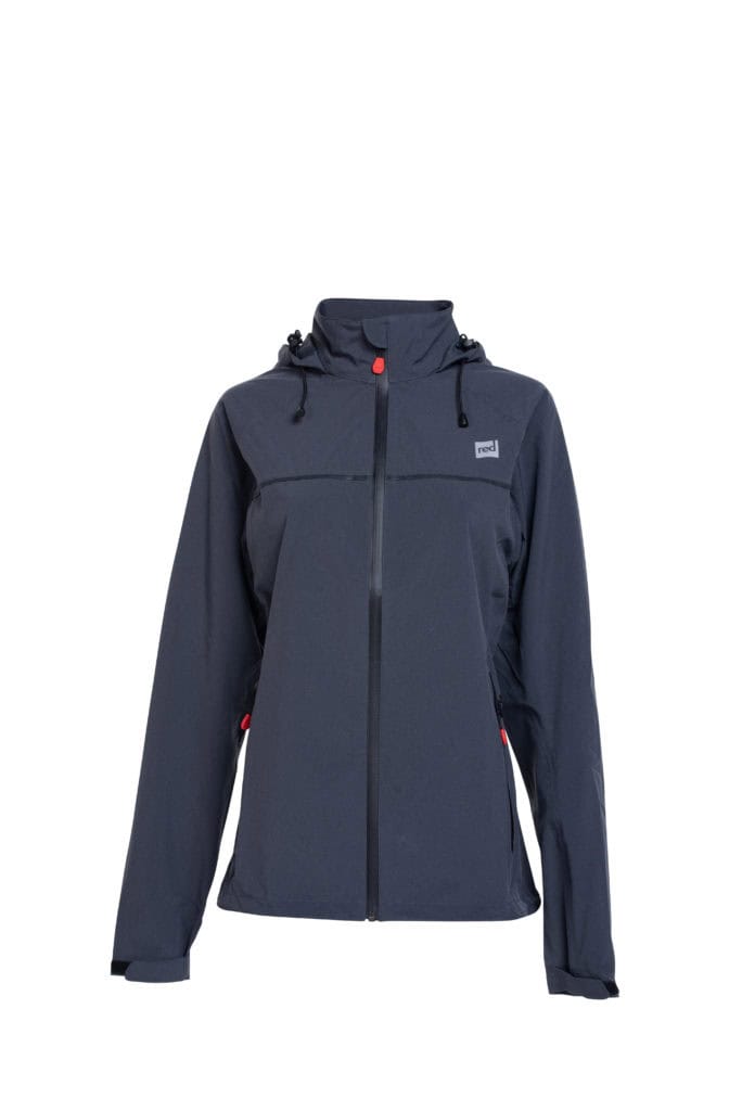 Active jacket (veste légère imperméable) femme – Image 51