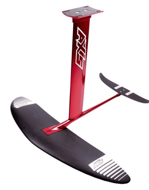 pack wing foil axis 1020