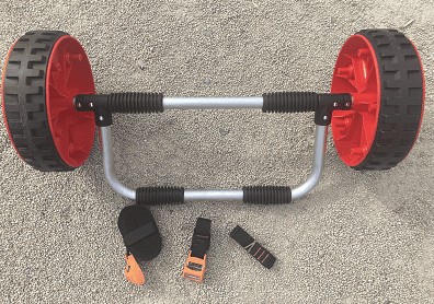 Chariot Timon Sangle