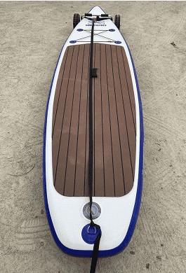 Chariot Timon Sangle