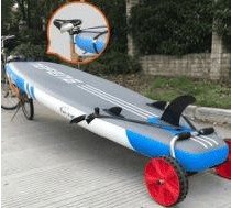 chariot timon sangle