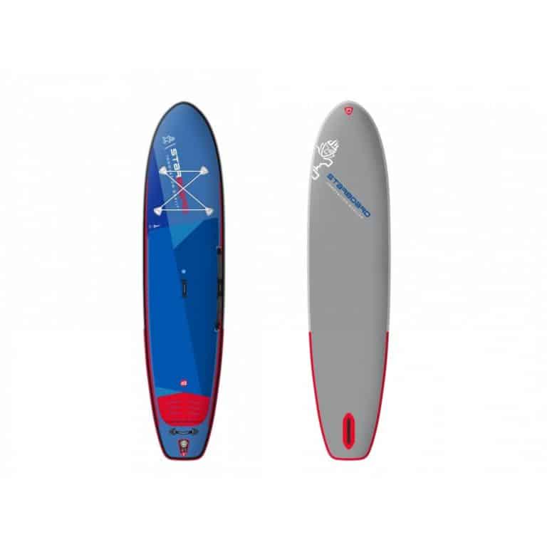 Starboard Igo Deluxe DC SUP gonflable