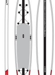 surfpistols Performance Trek