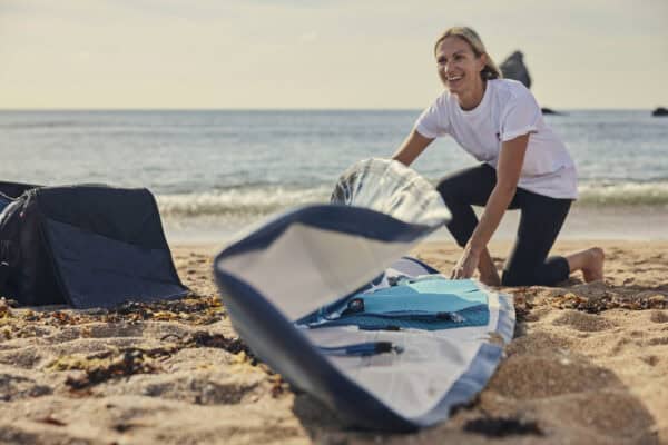 Red Paddle 9'6 compact le SUP le plus compact – Image 5