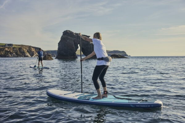 Red Paddle 9'6 compact le SUP le plus compact – Image 6