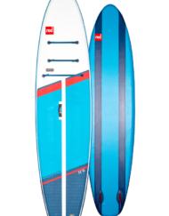 Red Paddle 11' Compact