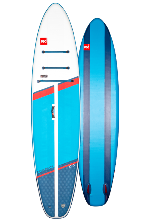 Red Paddle 11' Compact